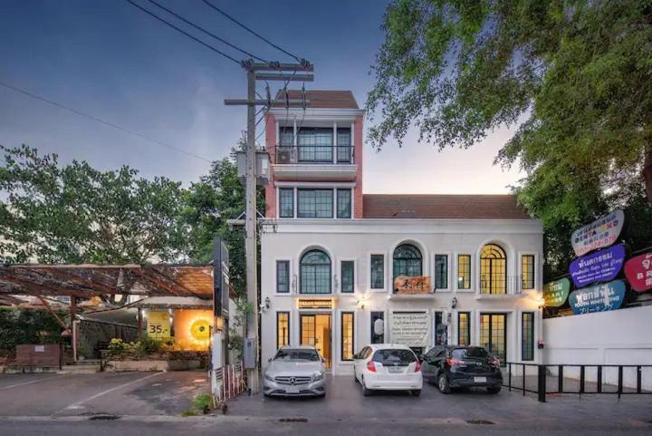 Dream Nimman Apartment — Photos 2